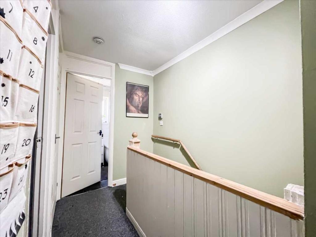 Nice, Bright & Friendly Home Hemel Hempstead Bagian luar foto